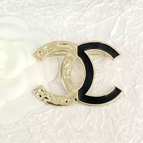 Replica Chanel Brooches For Women #1344876 $32.00 USD for Wholesale