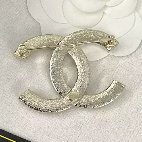 Replica Chanel Brooches For Women #1344878 $32.00 USD for Wholesale