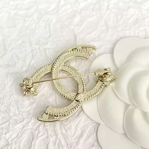 Replica Chanel Brooches For Women #1344879 $34.00 USD for Wholesale