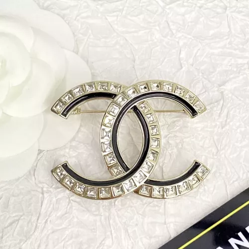 Replica Chanel Brooches For Women #1344881 $36.00 USD for Wholesale