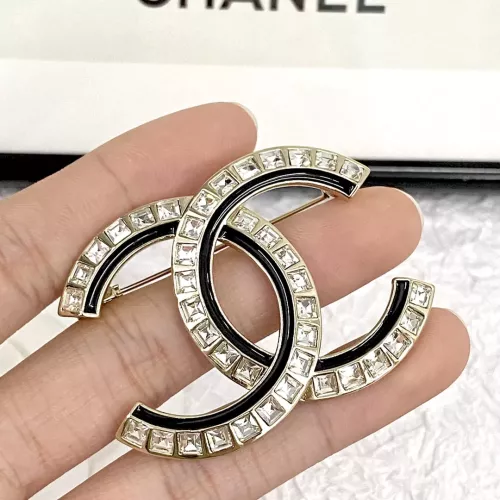 Replica Chanel Brooches For Women #1344881 $36.00 USD for Wholesale