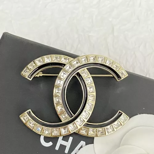 Replica Chanel Brooches For Women #1344881 $36.00 USD for Wholesale