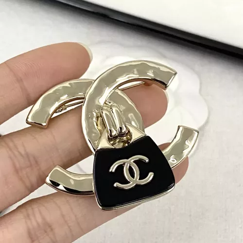 Replica Chanel Brooches For Women #1344895 $36.00 USD for Wholesale