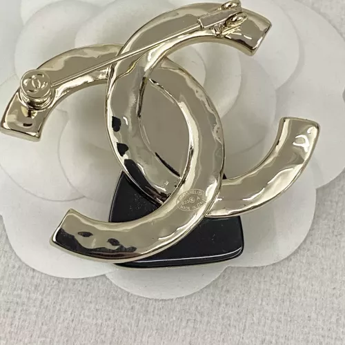 Replica Chanel Brooches For Women #1344895 $36.00 USD for Wholesale