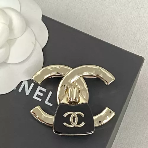 Replica Chanel Brooches For Women #1344895 $36.00 USD for Wholesale