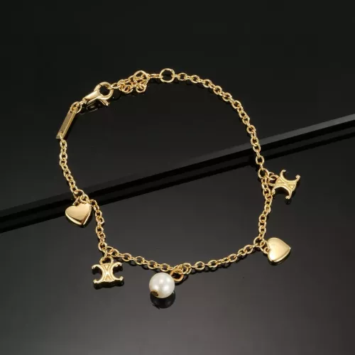 Celine Bracelets For Women #1344899 $29.00 USD, Wholesale Replica Celine Bracelets
