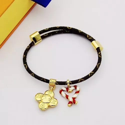 Louis Vuitton LV Bracelets #1344900 $27.00 USD, Wholesale Replica Louis Vuitton LV Bracelets