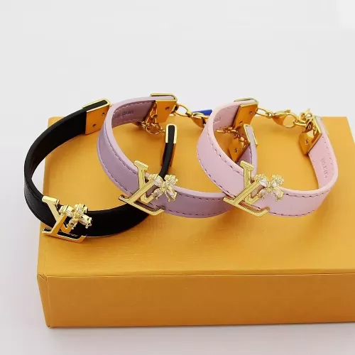 Replica Louis Vuitton LV Bracelets #1344902 $29.00 USD for Wholesale