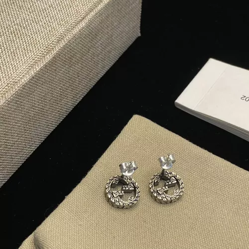 Replica Gucci Earrings For Women #1344904 $29.00 USD for Wholesale