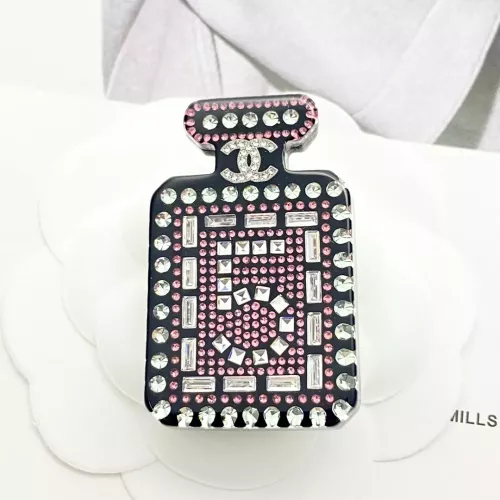 Replica Chanel Brooches For Women #1344917 $42.00 USD for Wholesale