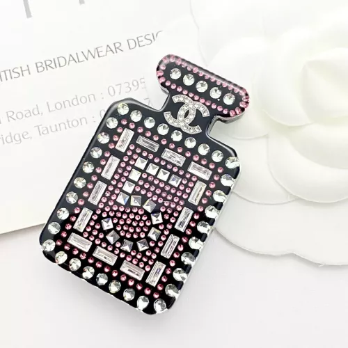 Replica Chanel Brooches For Women #1344917 $42.00 USD for Wholesale