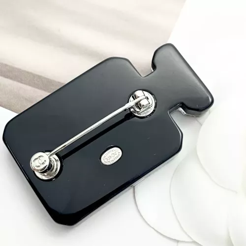 Replica Chanel Brooches For Women #1344917 $42.00 USD for Wholesale
