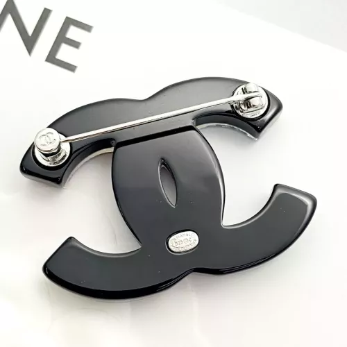Replica Chanel Brooches For Women #1344918 $38.00 USD for Wholesale
