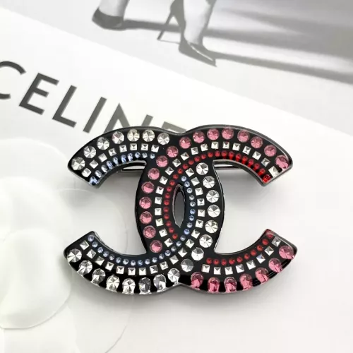 Replica Chanel Brooches For Women #1344918 $38.00 USD for Wholesale