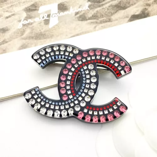 Replica Chanel Brooches For Women #1344918 $38.00 USD for Wholesale