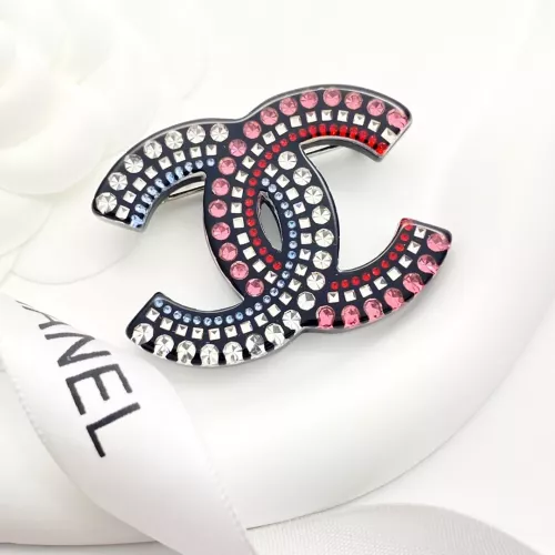 Replica Chanel Brooches For Women #1344918 $38.00 USD for Wholesale