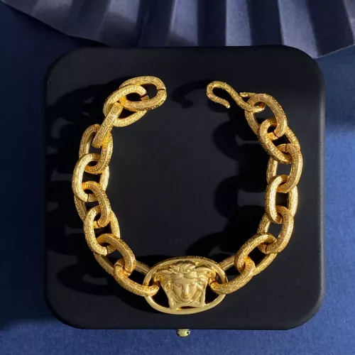 Versace Bracelets #1344920 $32.00 USD, Wholesale Replica Versace Bracelets