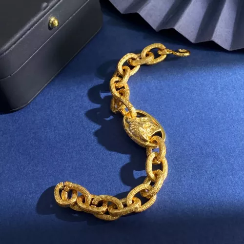 Replica Versace Bracelets #1344920 $32.00 USD for Wholesale