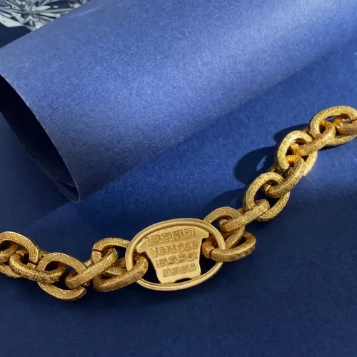Replica Versace Bracelets #1344920 $32.00 USD for Wholesale