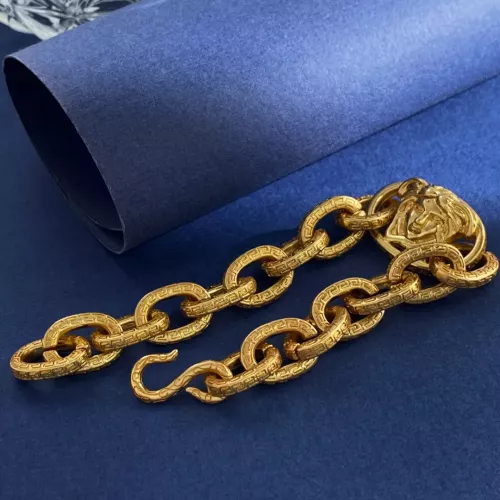 Replica Versace Bracelets #1344920 $32.00 USD for Wholesale