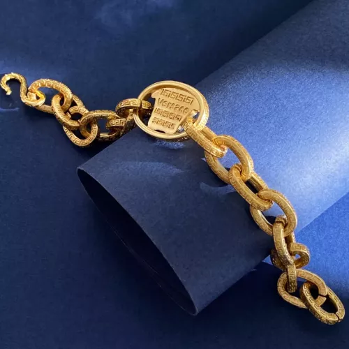 Replica Versace Bracelets #1344920 $32.00 USD for Wholesale