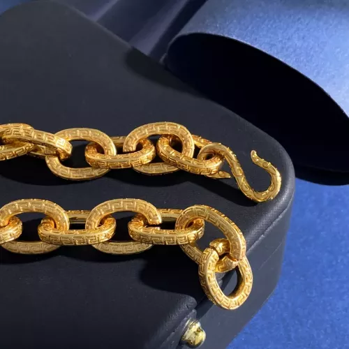 Replica Versace Bracelets #1344920 $32.00 USD for Wholesale