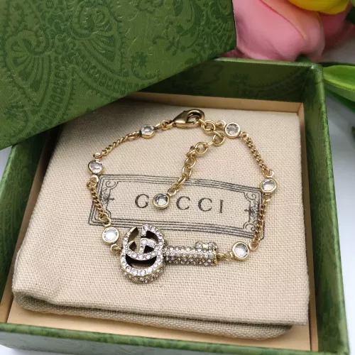 Gucci Bracelets #1344922 $29.00 USD, Wholesale Replica Gucci Bracelets