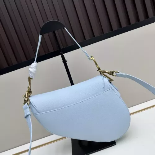 Replica Christian Dior AAA Quality Messenger Bags For Women #1344925 $85.00 USD for Wholesale