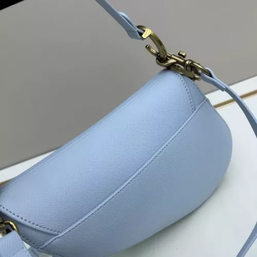 Replica Christian Dior AAA Quality Messenger Bags For Women #1344925 $85.00 USD for Wholesale
