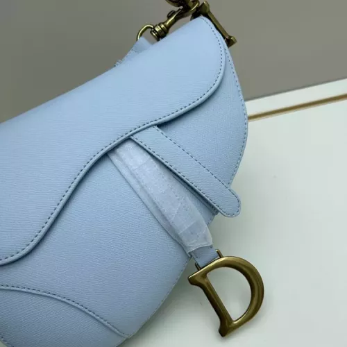 Replica Christian Dior AAA Quality Messenger Bags For Women #1344925 $85.00 USD for Wholesale