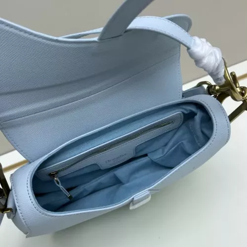 Replica Christian Dior AAA Quality Messenger Bags For Women #1344925 $85.00 USD for Wholesale