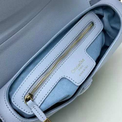 Replica Christian Dior AAA Quality Messenger Bags For Women #1344925 $85.00 USD for Wholesale