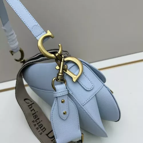 Replica Christian Dior AAA Quality Messenger Bags For Women #1344926 $85.00 USD for Wholesale
