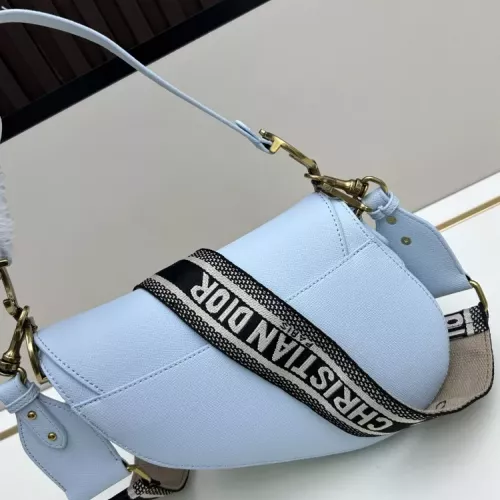 Replica Christian Dior AAA Quality Messenger Bags For Women #1344926 $85.00 USD for Wholesale