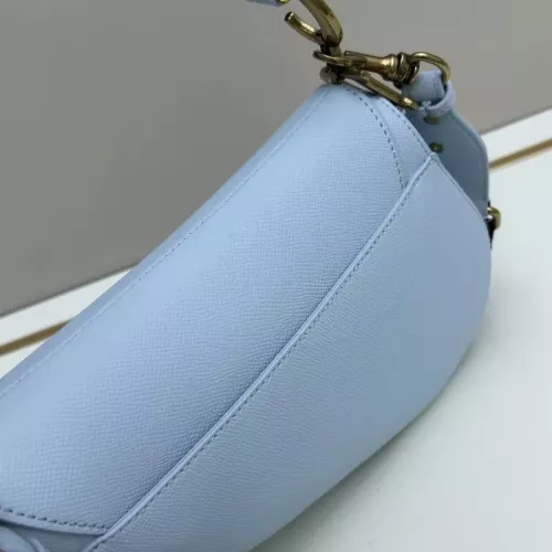 Replica Christian Dior AAA Quality Messenger Bags For Women #1344926 $85.00 USD for Wholesale