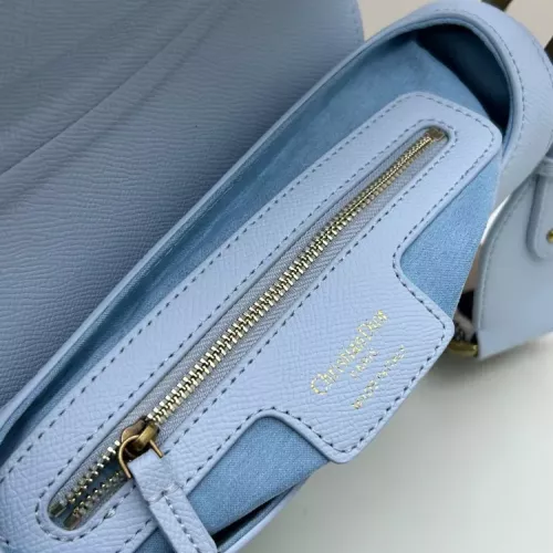 Replica Christian Dior AAA Quality Messenger Bags For Women #1344926 $85.00 USD for Wholesale
