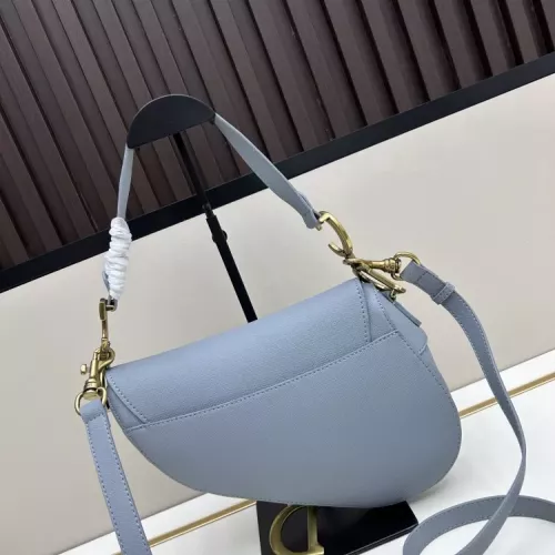 Replica Christian Dior AAA Quality Messenger Bags For Women #1344927 $85.00 USD for Wholesale