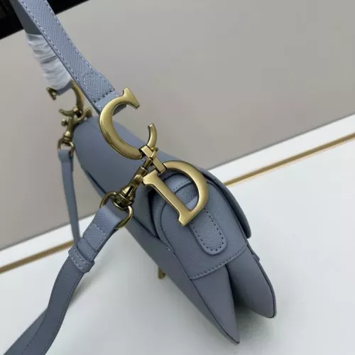 Replica Christian Dior AAA Quality Messenger Bags For Women #1344927 $85.00 USD for Wholesale