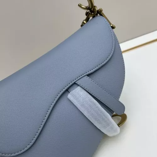 Replica Christian Dior AAA Quality Messenger Bags For Women #1344927 $85.00 USD for Wholesale