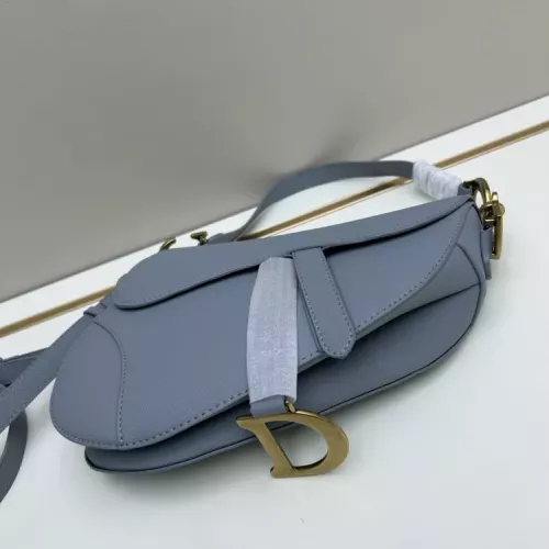 Replica Christian Dior AAA Quality Messenger Bags For Women #1344927 $85.00 USD for Wholesale