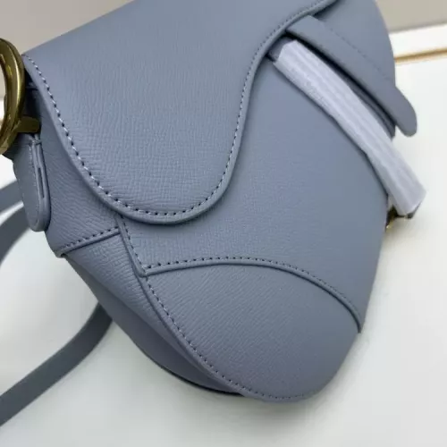 Replica Christian Dior AAA Quality Messenger Bags For Women #1344927 $85.00 USD for Wholesale