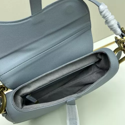 Replica Christian Dior AAA Quality Messenger Bags For Women #1344927 $85.00 USD for Wholesale