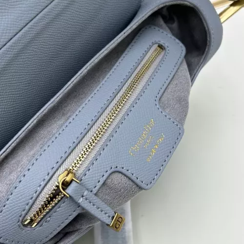 Replica Christian Dior AAA Quality Messenger Bags For Women #1344927 $85.00 USD for Wholesale