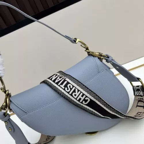 Replica Christian Dior AAA Quality Messenger Bags For Women #1344928 $85.00 USD for Wholesale