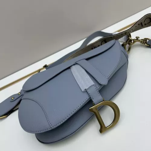 Replica Christian Dior AAA Quality Messenger Bags For Women #1344928 $85.00 USD for Wholesale