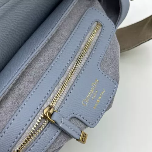 Replica Christian Dior AAA Quality Messenger Bags For Women #1344928 $85.00 USD for Wholesale