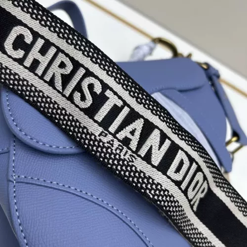 Replica Christian Dior AAA Quality Messenger Bags For Women #1344931 $85.00 USD for Wholesale