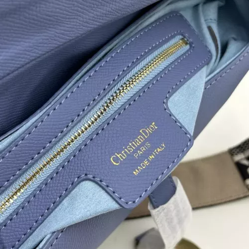 Replica Christian Dior AAA Quality Messenger Bags For Women #1344931 $85.00 USD for Wholesale