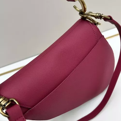 Replica Christian Dior AAA Quality Messenger Bags For Women #1344933 $85.00 USD for Wholesale