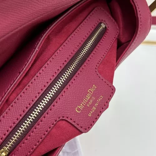 Replica Christian Dior AAA Quality Messenger Bags For Women #1344933 $85.00 USD for Wholesale